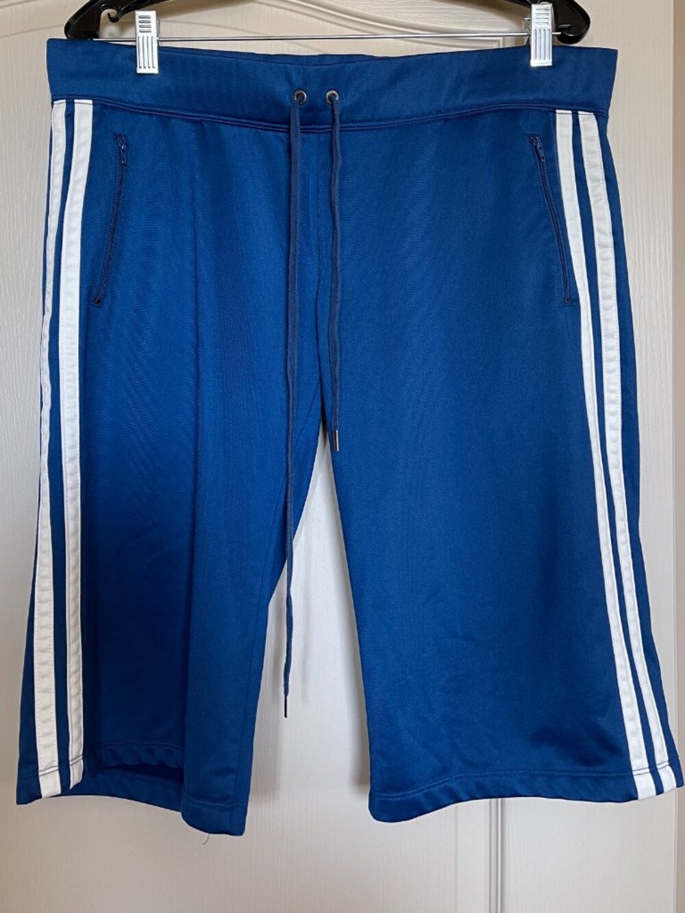 Juicy Couture Long Track Short
